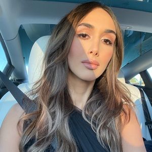 Meet your Posher, Steph